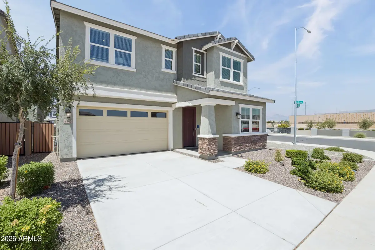 8346 E Petra Avenue, Mesa, AZ 85212 - #1
