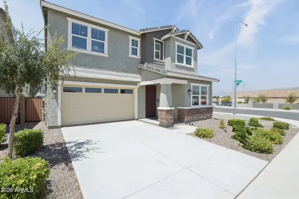 8346 E Petra Avenue, Mesa, AZ 85212