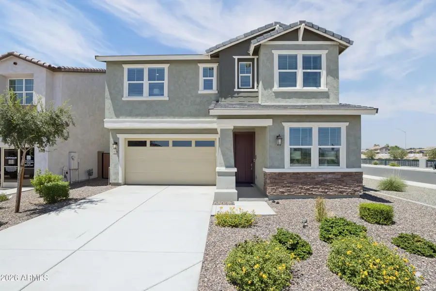 8346 E Petra Avenue, Mesa, AZ 85212 - #2
