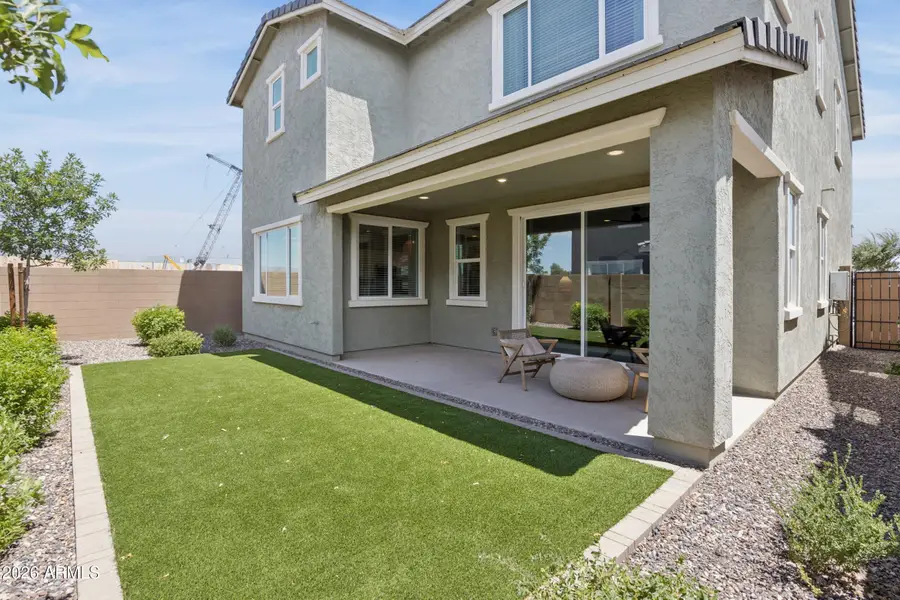 8346 E Petra Avenue, Mesa, AZ 85212 - #3