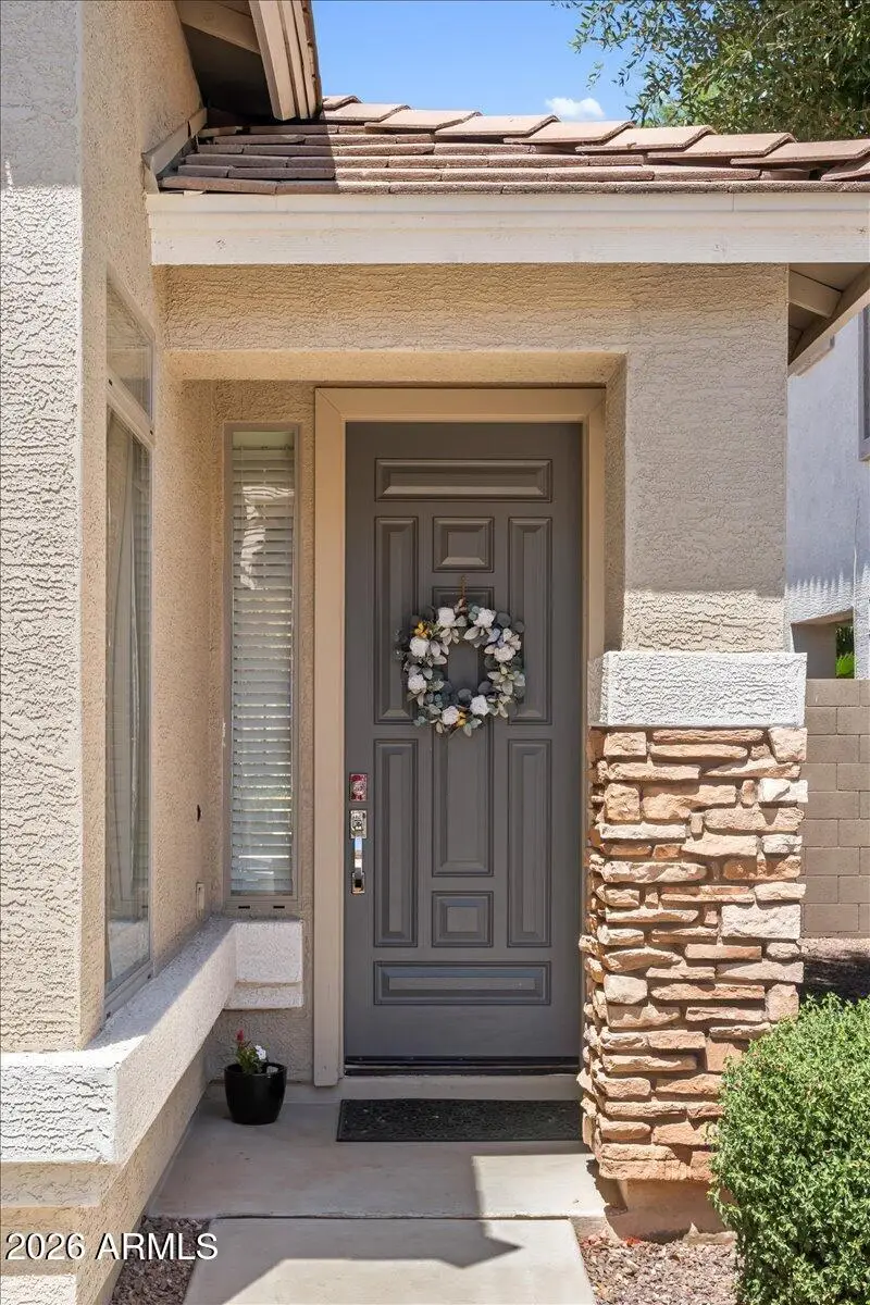 1212 S Roger Way, Chandler, AZ 85286 - #2