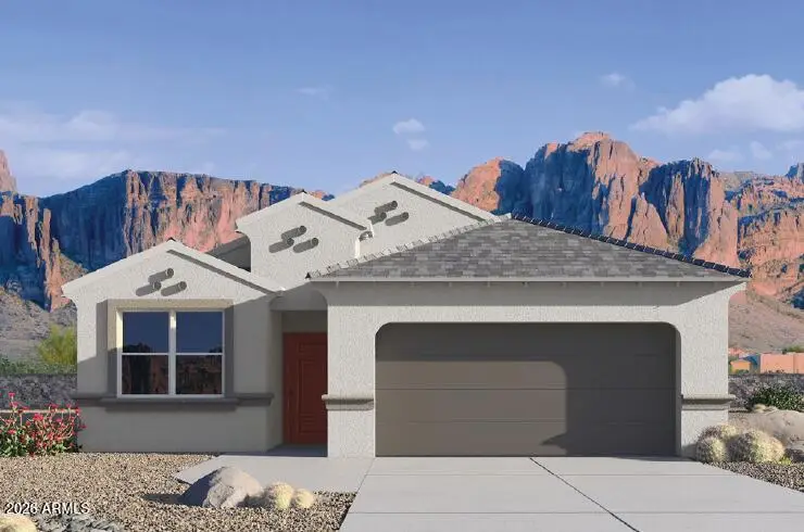5520 E Darwin Drive, San Tan Valley, AZ 85140 - #1