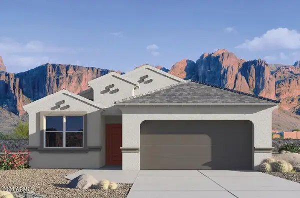 5520 E Darwin Drive, San Tan Valley, AZ 85140