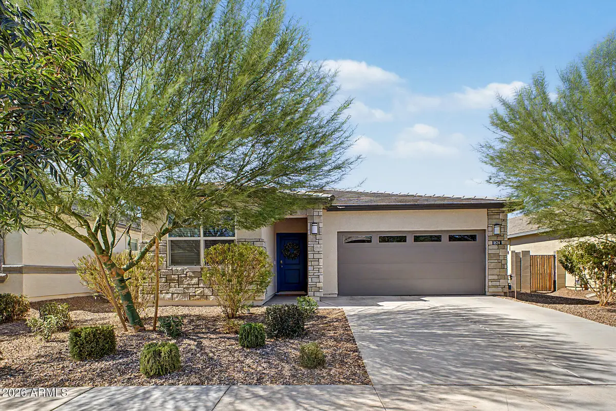 18574 W Hackamore Drive, Wittmann, AZ 85361 - #1