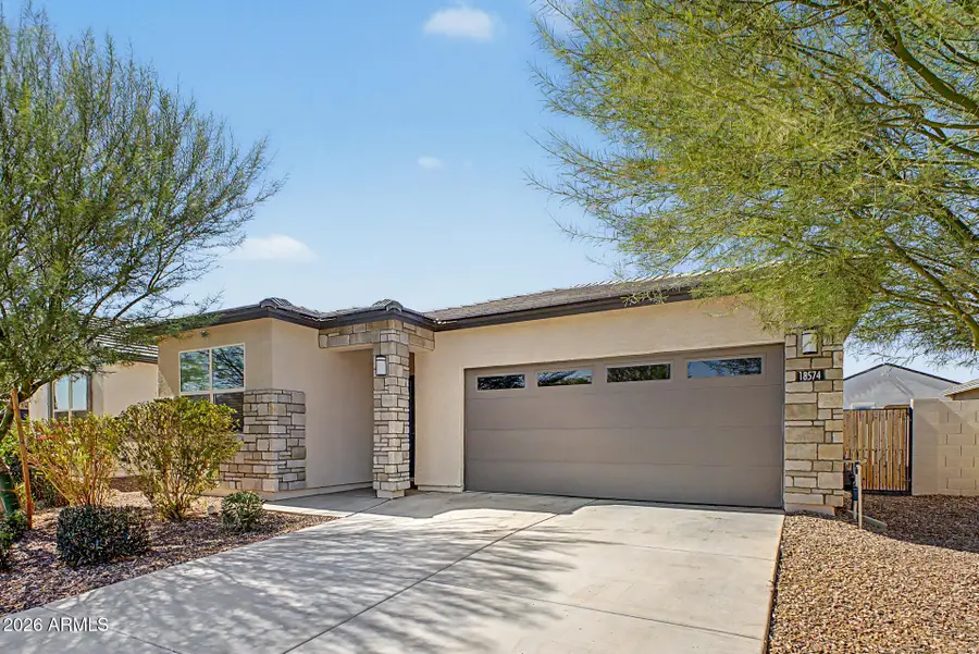 18574 W Hackamore Drive, Wittmann, AZ 85361 - #2