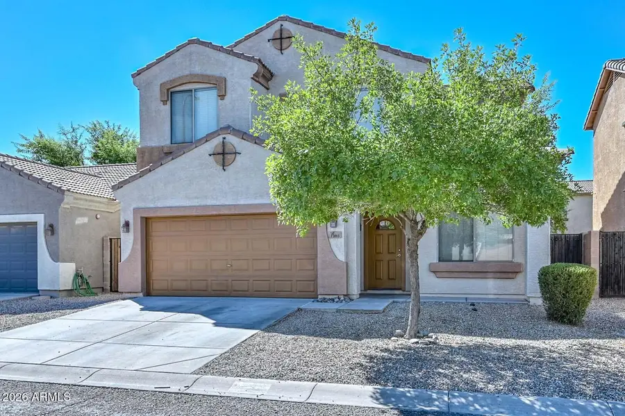 7385 W Fargo Drive, Peoria, AZ 85382 - #2