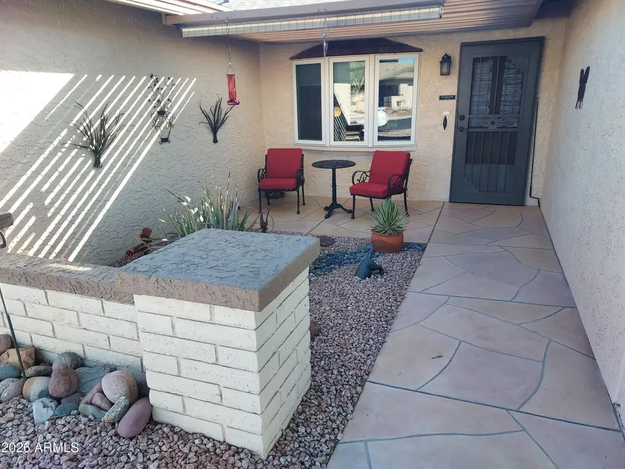 6227 E Evans Drive, Scottsdale, AZ 85254 - #2