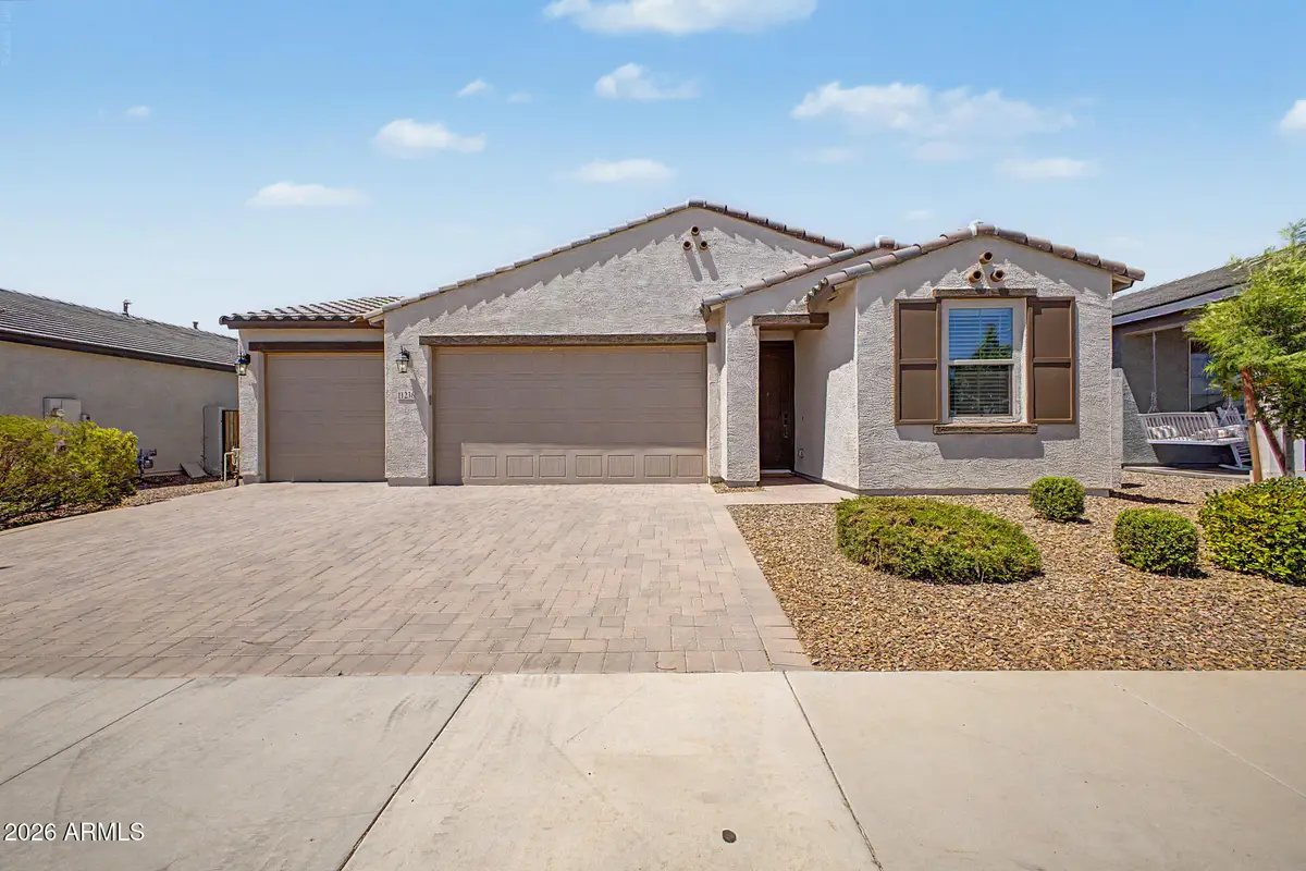 11236 E Upton Avenue, Mesa, AZ 85212 - #1