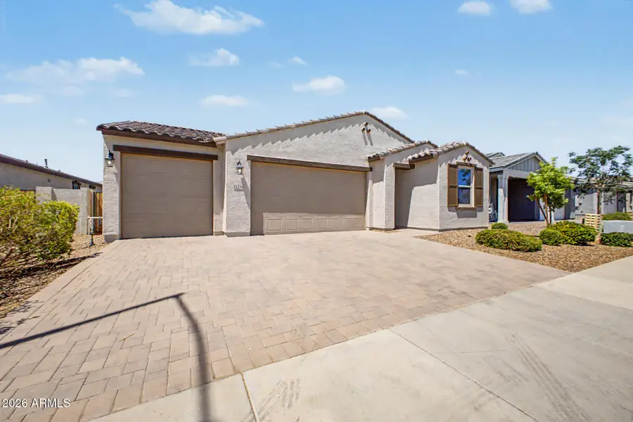 11236 E Upton Avenue, Mesa, AZ 85212 - #2