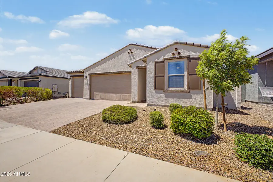 11236 E Upton Avenue, Mesa, AZ 85212 - #3
