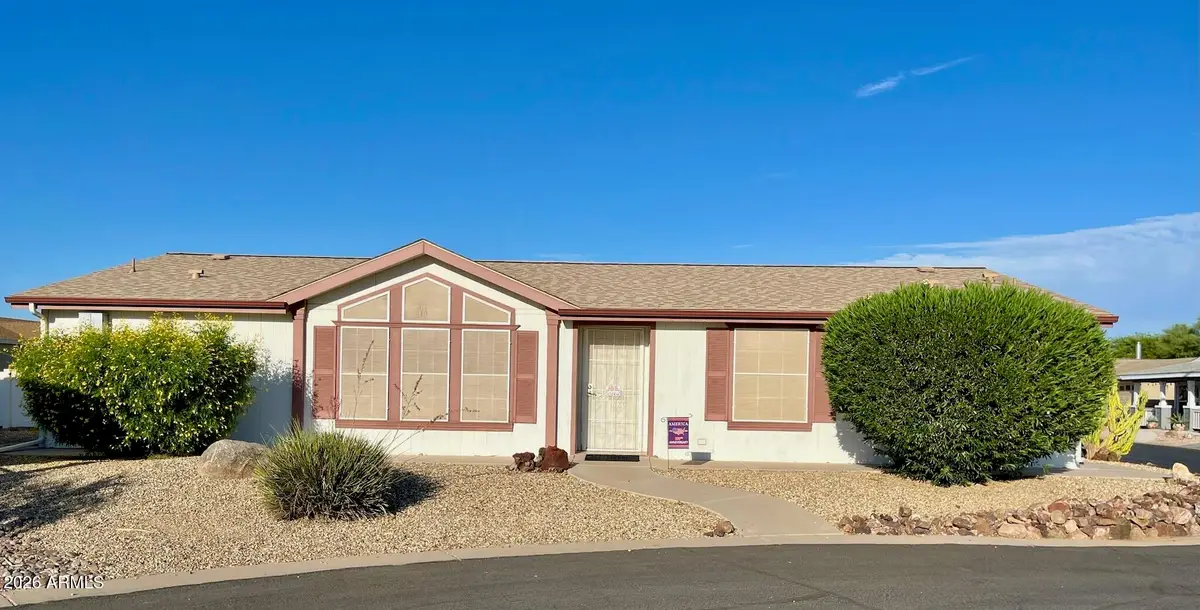 8840 E Sunland Avenue #171, Mesa, AZ 85208 - #1
