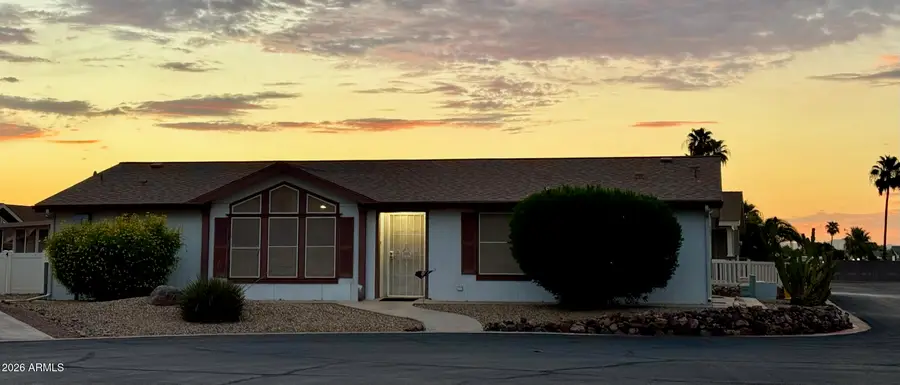 8840 E Sunland Avenue #171, Mesa, AZ 85208 - #2