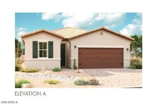 39966 W Colby Drive, Maricopa, AZ 85138