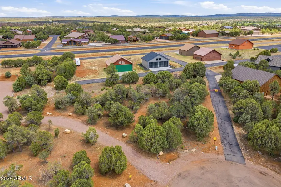2323 Kitfox Circle #238, Overgaard, AZ 85933 - #2