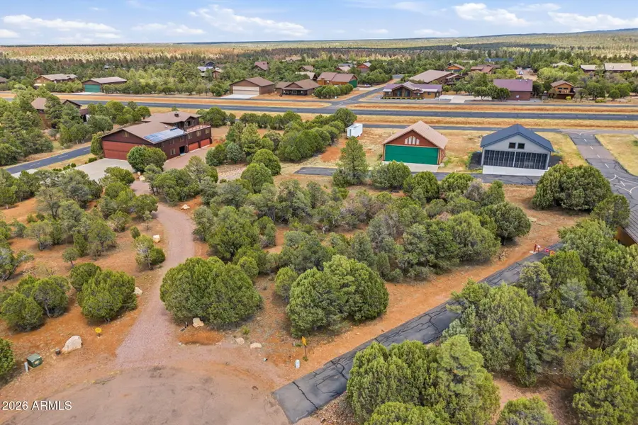 2323 Kitfox Circle #238, Overgaard, AZ 85933 - #3