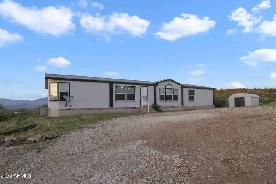 18020 S Sonoita Highway, Vail, AZ 85641 - #2