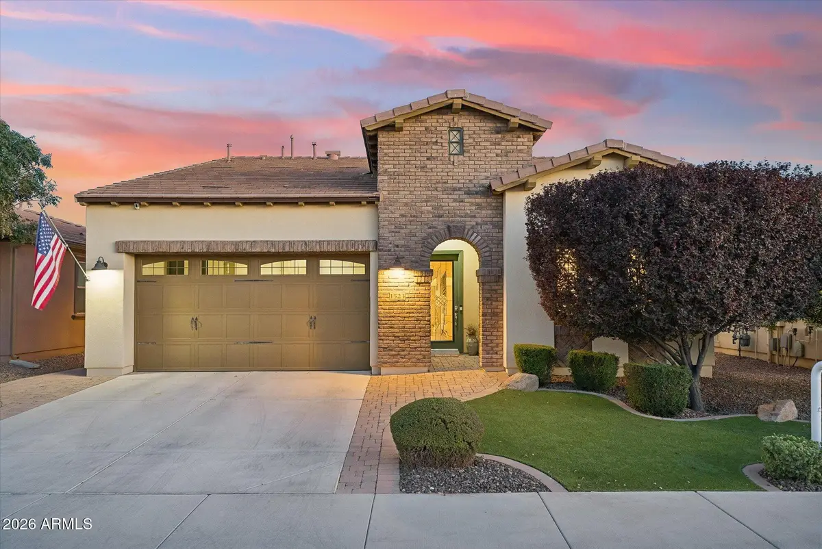 1523 E Elysian Pass, Queen Creek, AZ 85140 - #1