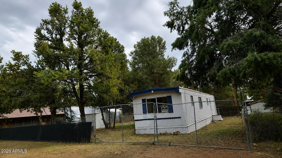 2061 Pine Lake Drive, Overgaard, AZ 85933 - #1