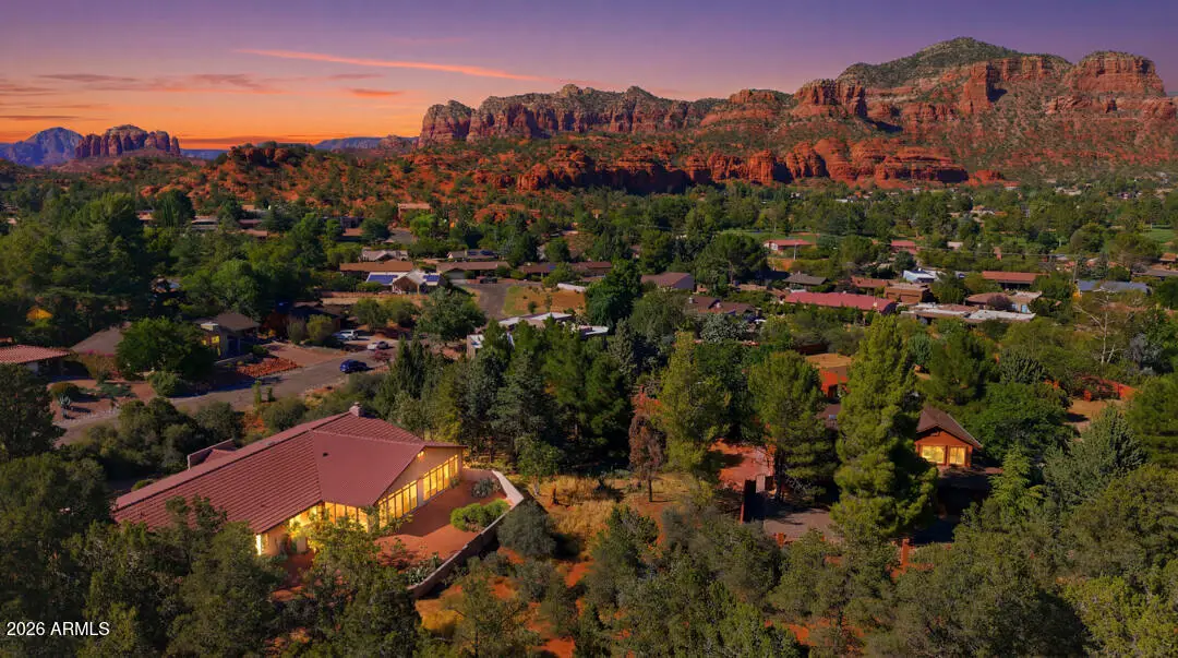 85 White Cedar Drive, Sedona, AZ 86351 - #1