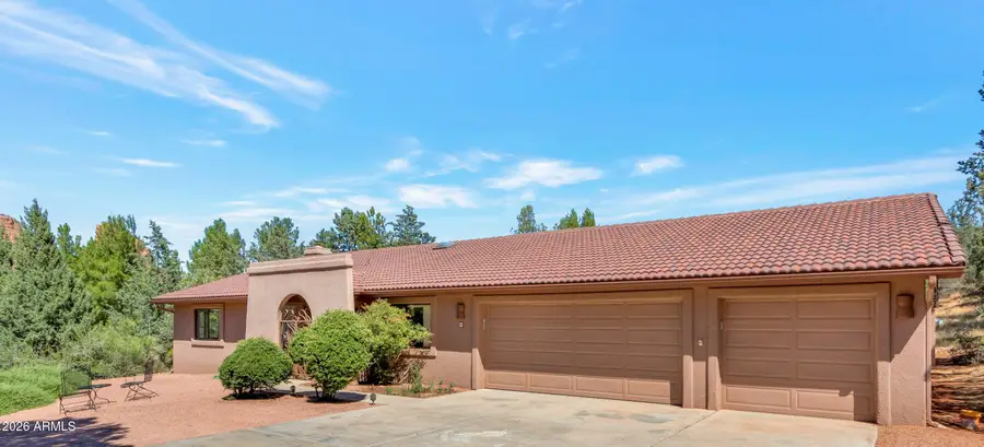 85 White Cedar Drive, Sedona, AZ 86351 - #3