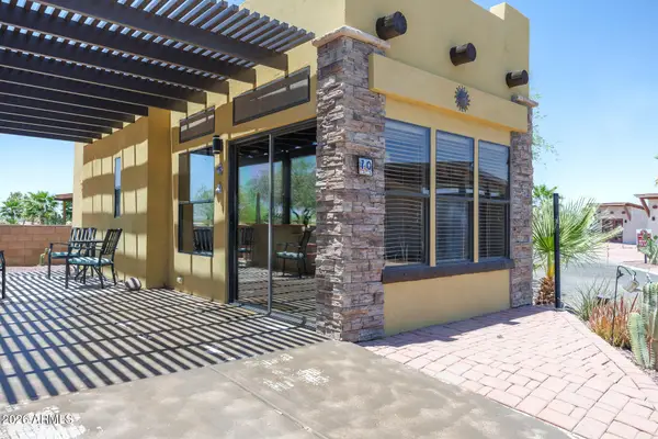 3290 S Montgomery Road #10, Casa Grande, AZ 85193