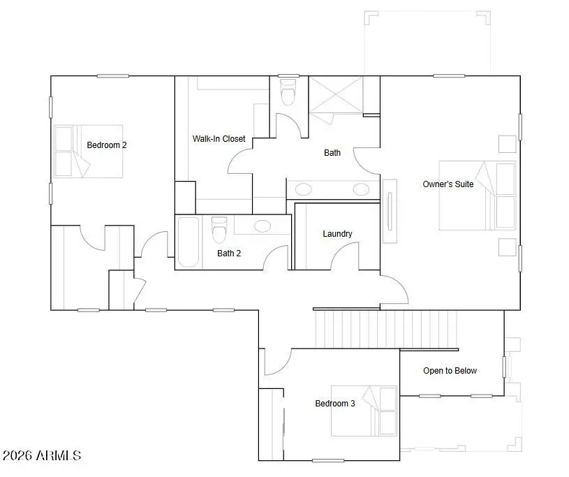 10264 S Flume Trail, Apache Junction, AZ 85120 - #3
