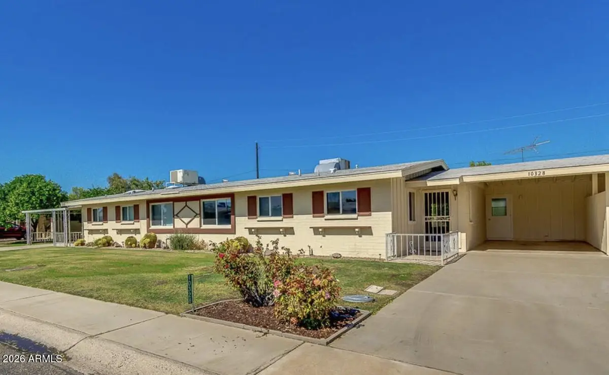 10328 W Clair Drive, Sun City, AZ 85351 - #1