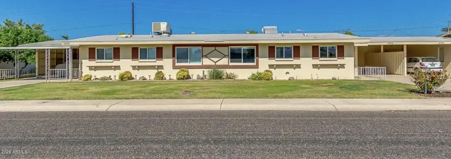 10328 W Clair Drive, Sun City, AZ 85351 - #2