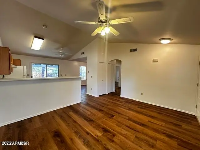 1721 W Hall Street, Show Low, AZ 85901 - #3