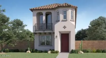 8309 E Petra Avenue, Mesa, AZ 85212
