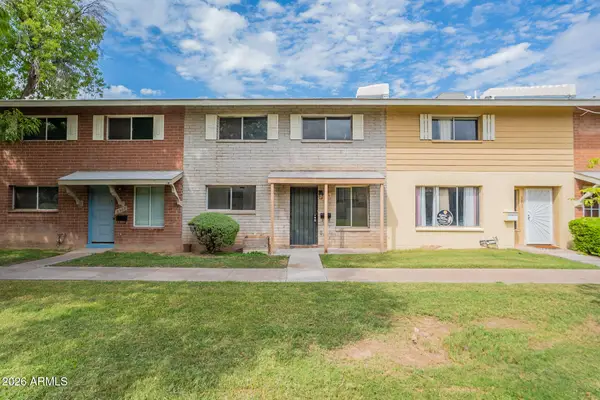 3909 S Mill Avenue, Tempe, AZ 85282