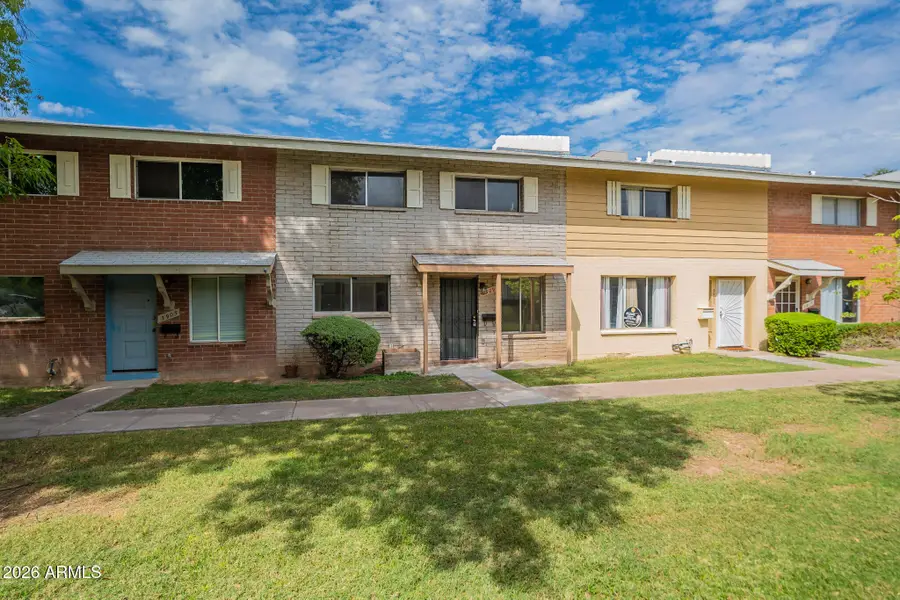 3909 S Mill Avenue, Tempe, AZ 85282 - #2