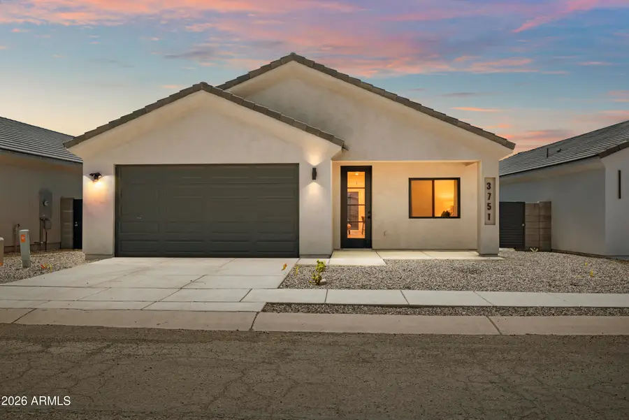 3751 Camino Del Rancho --, Douglas, AZ 85607 - #2