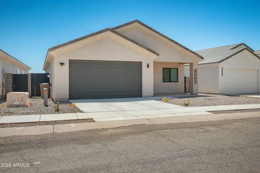 3751 Camino Del Rancho --, Douglas, AZ 85607 - #3