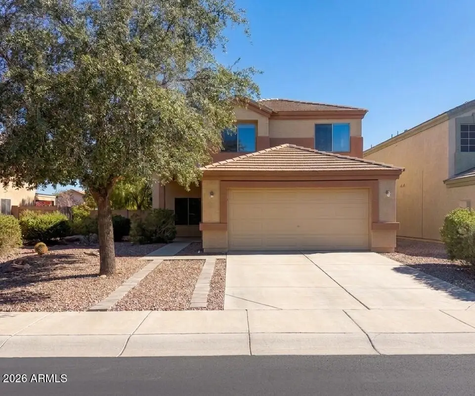 2406 W Tanner Ranch Road, San Tan Valley, AZ 85144 - #1