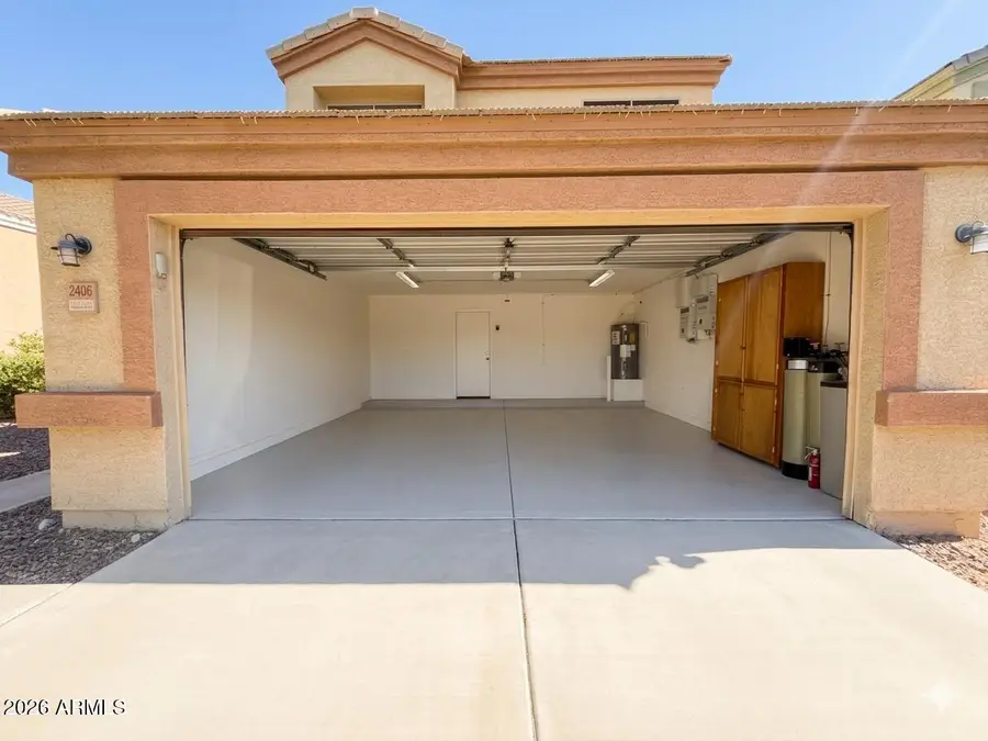 2406 W Tanner Ranch Road, San Tan Valley, AZ 85144 - #2