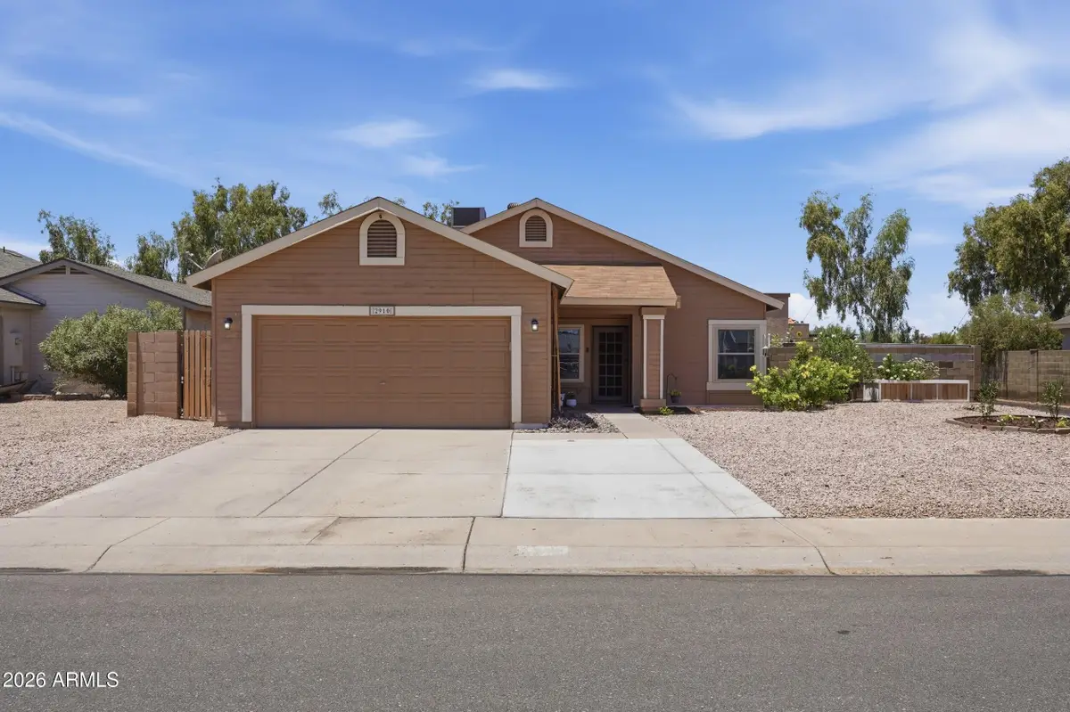 2910 N Villas Lane, Chandler, AZ 85224 - #1