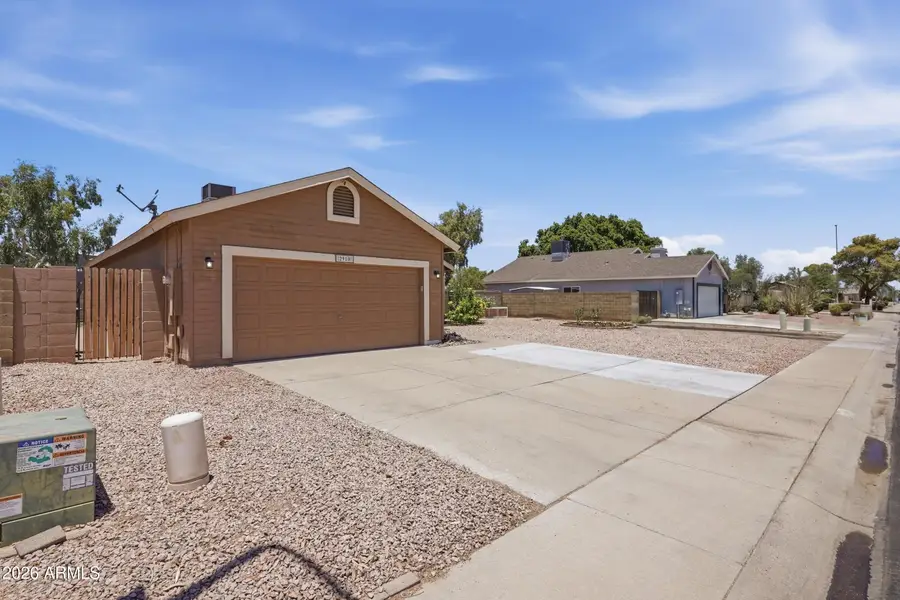 2910 N Villas Lane, Chandler, AZ 85224 - #2