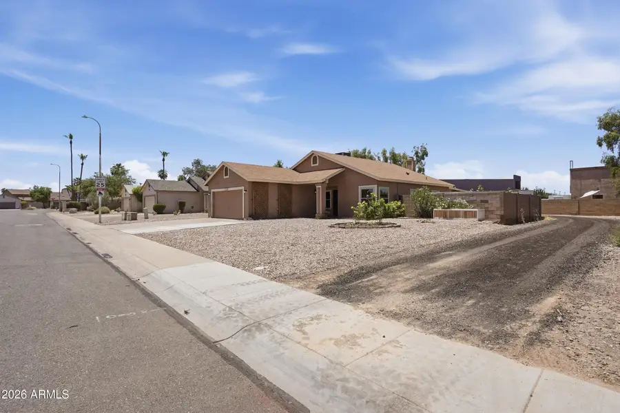 2910 N Villas Lane, Chandler, AZ 85224 - #3