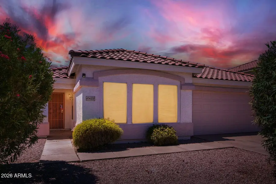 10633 E Bogart Avenue, Mesa, AZ 85208 - #3