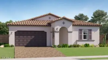 23037 E Bonanza Court, Queen Creek, AZ 85142