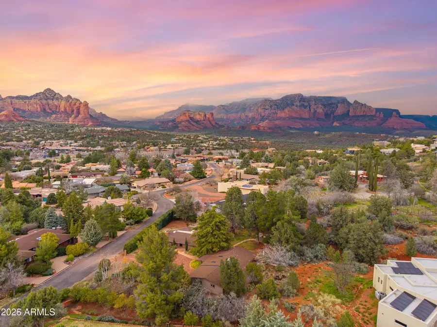 385 Rockridge Drive, Sedona, AZ 86336 - #2