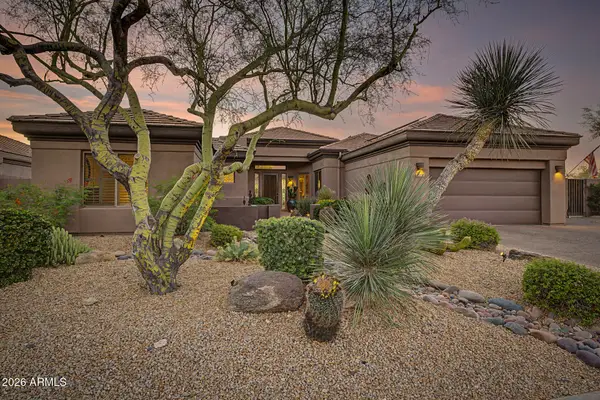 33430 N 71st Street, Scottsdale, AZ 85266