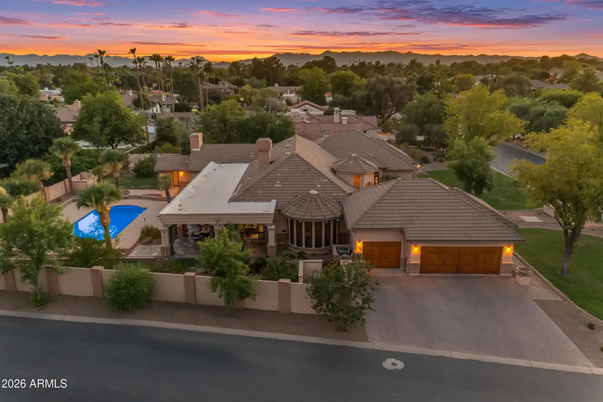1455 E Colt Road, Tempe, AZ 85284 - #1