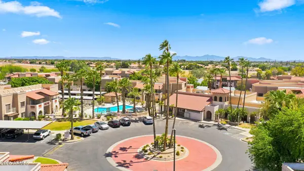 5757 W Eugie Avenue #2068, Glendale, AZ 85304