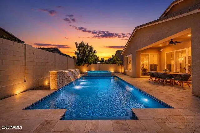 4759 S Pluto --, Mesa, AZ 85212 - #2