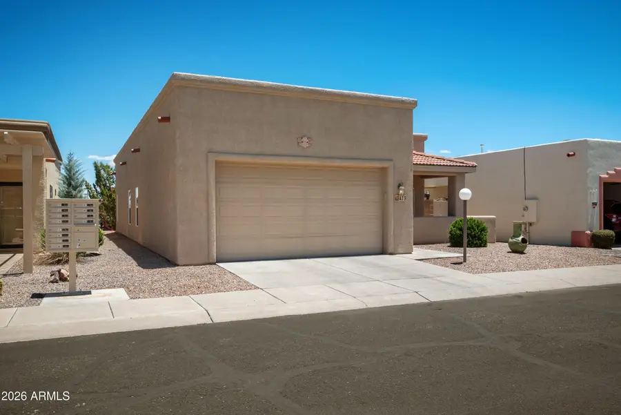 473 S Sky Ranch Road, Sierra Vista, AZ 85635 - #3