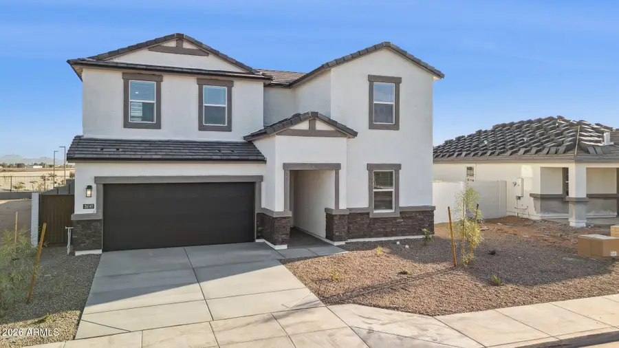 26200 W Nancy Lane, Buckeye, AZ 85326 - #2