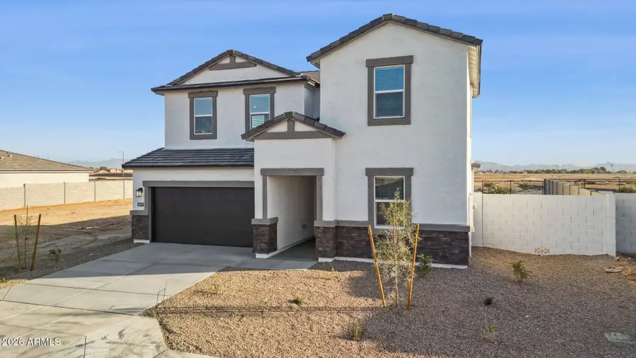 26200 W Nancy Lane, Buckeye, AZ 85326 - #3