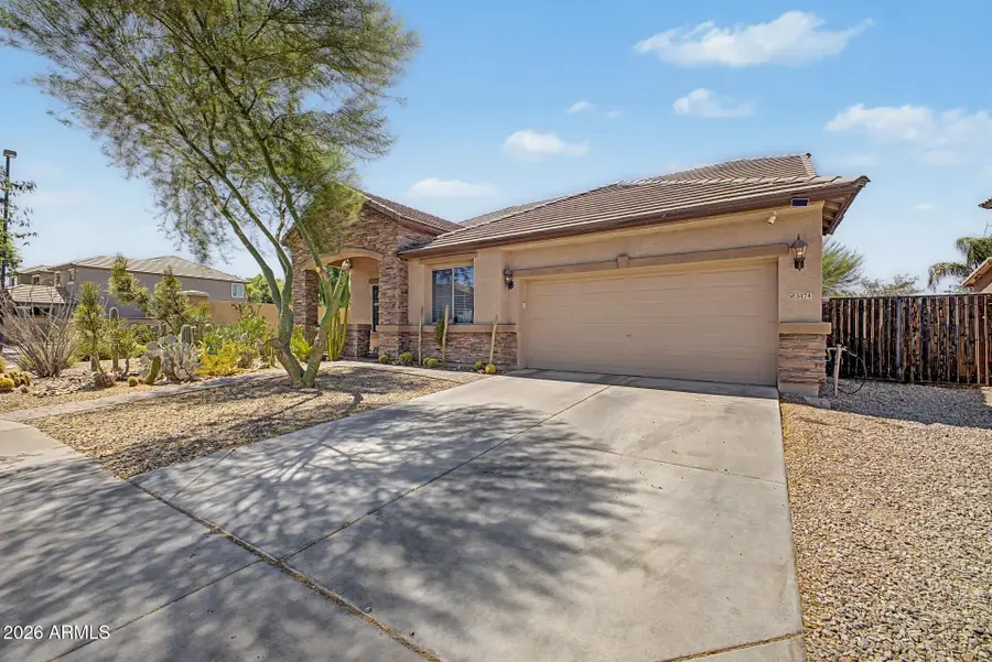 3474 E Coconino Way, Gilbert, AZ 85298 - #2